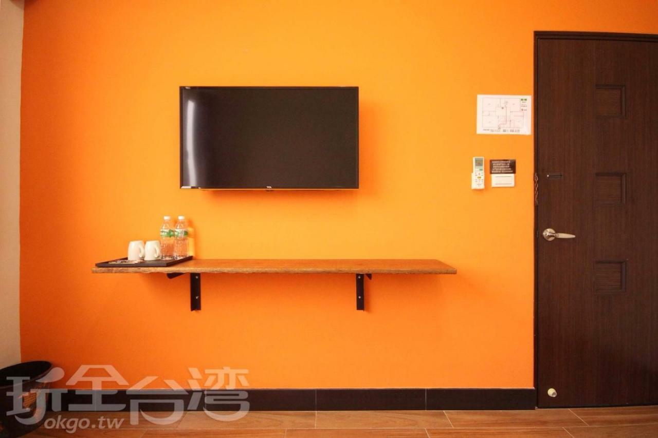 Ferry Bow Apartment Жинченг Екстериор снимка