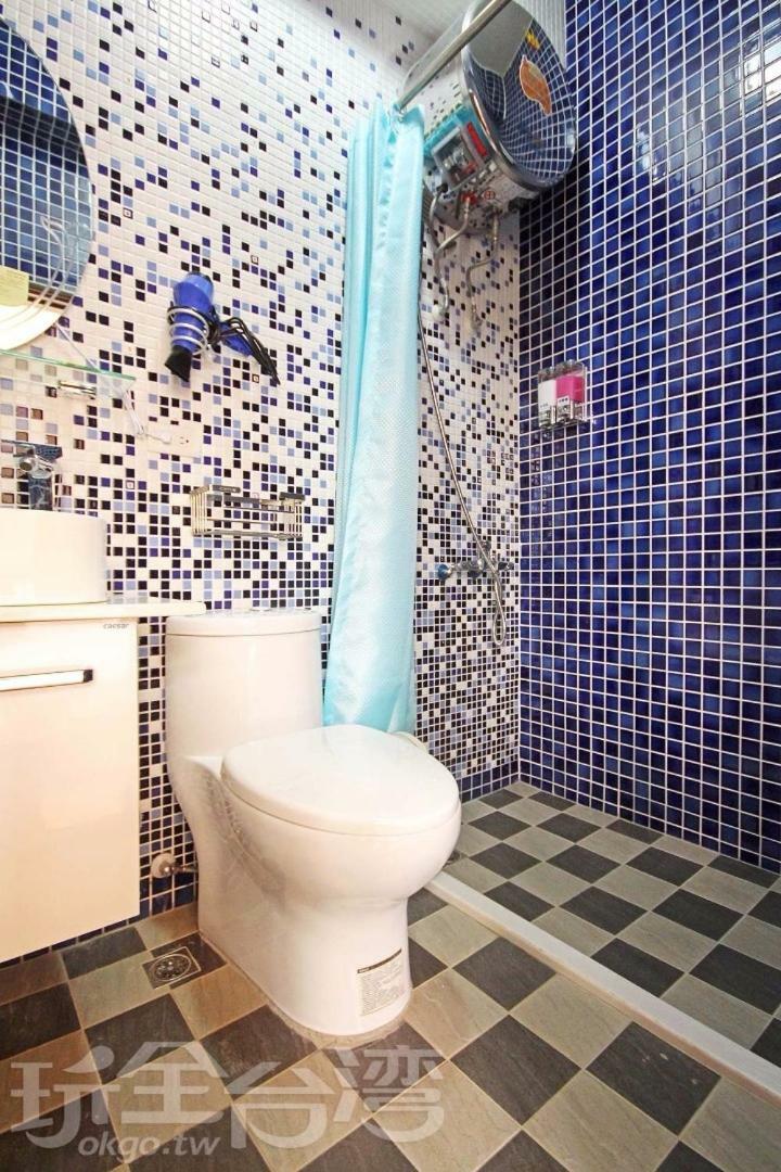 Ferry Bow Apartment Жинченг Екстериор снимка