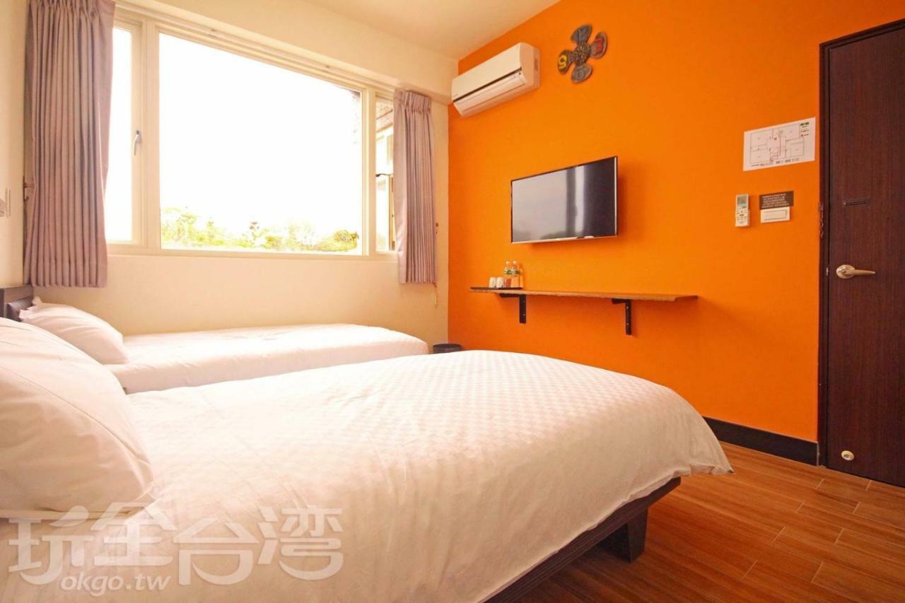Ferry Bow Apartment Жинченг Екстериор снимка