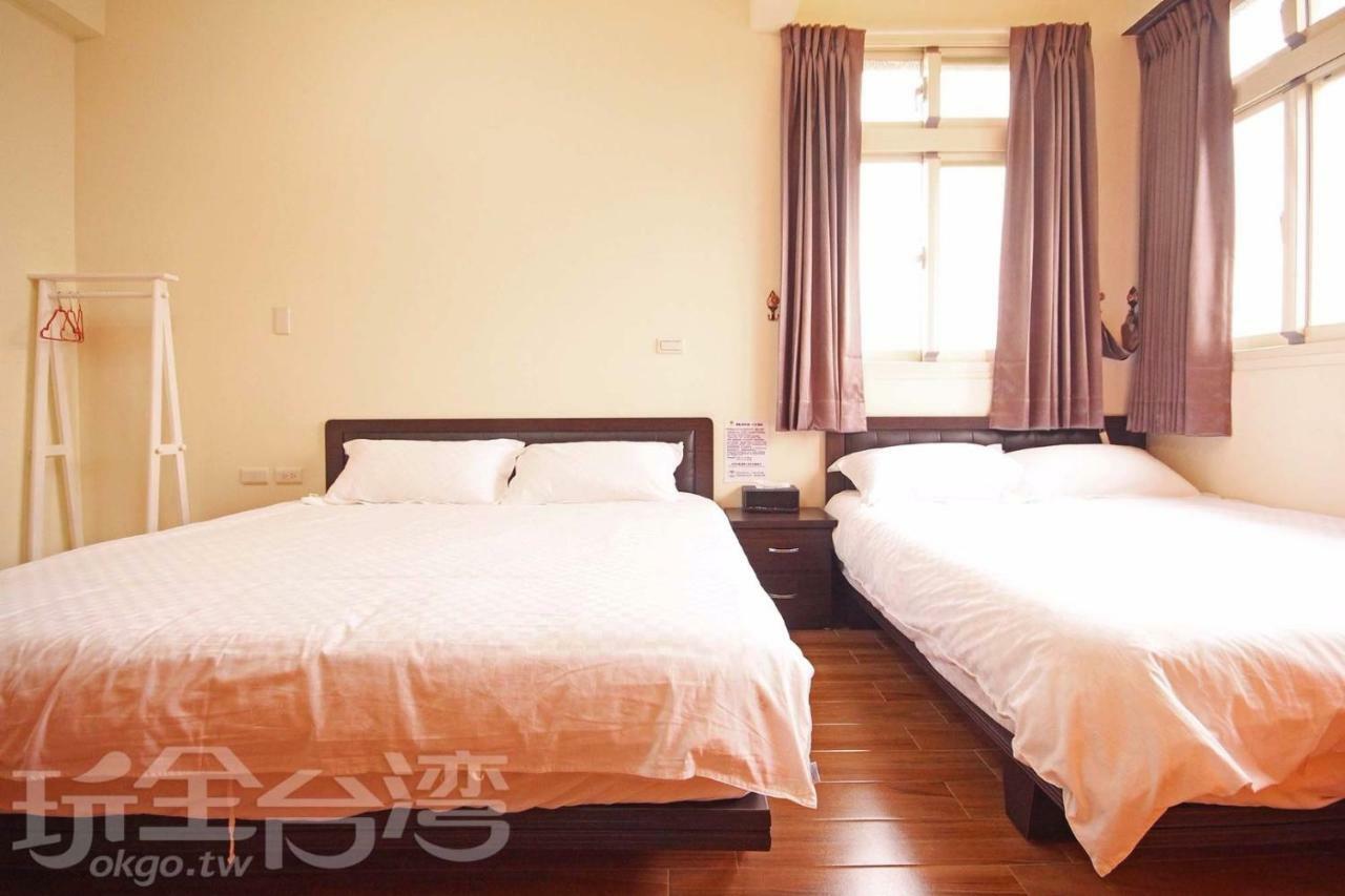 Ferry Bow Apartment Жинченг Екстериор снимка